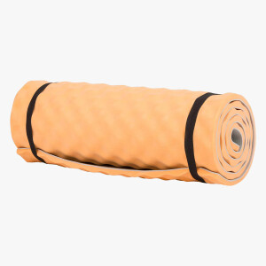 HIGHLANDER comfort camping mat