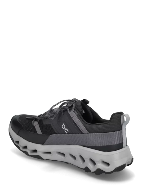 ON-Running 1 M blk all - Afbeelding 4