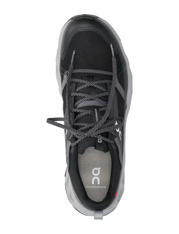 ON-Running 1 M blk all - Afbeelding 3