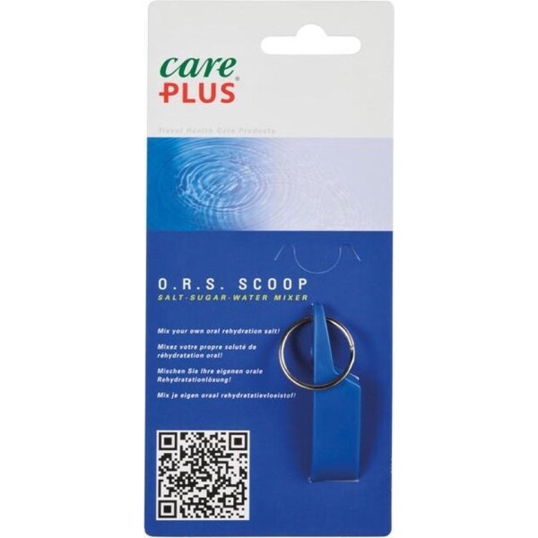CARE PLUS ORS - doseer spoon - Afbeelding 2