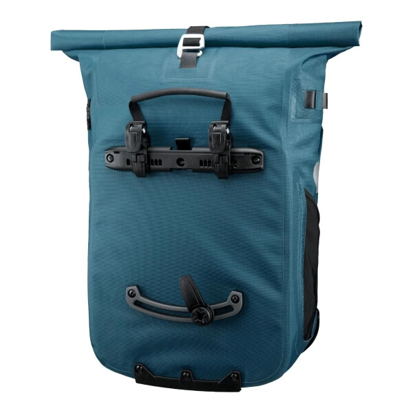 ORTLIEB Vario PS QL 2.1 26 Liter | Petrol - Afbeelding 2
