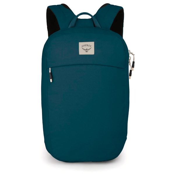 OSPREY Arcane L Day c.blue hther 21L - Afbeelding 2