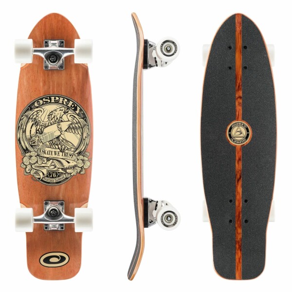 OSPREY   BLS In SK8 WE Trust-27"cruiser - Afbeelding 2