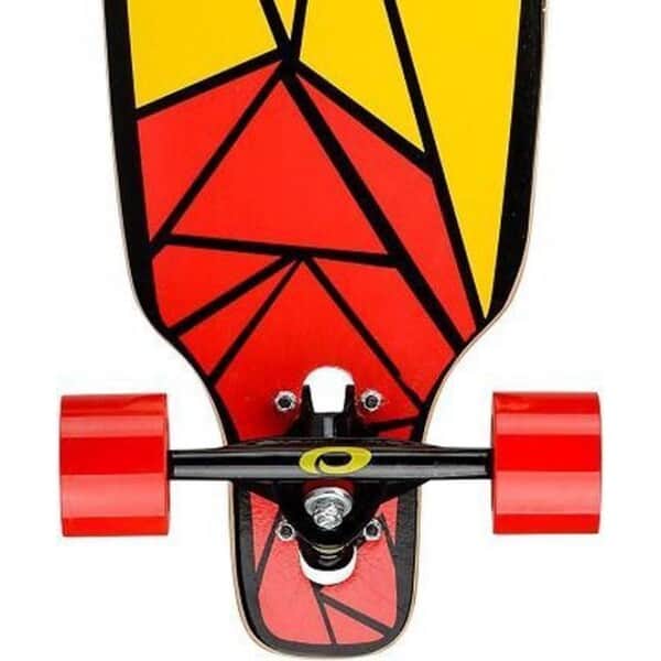 Osprey - Shapes longboard 39" - Afbeelding 2