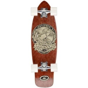 OSPREY   BLS In SK8 WE Trust-27"cruiser
