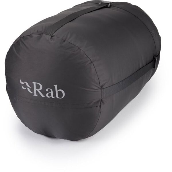 RAB Outpost 500 left zip - Afbeelding 2