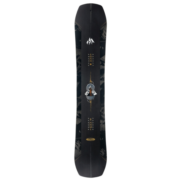 JONES - Mountain Twin PRO 25/26 - Afbeelding 2