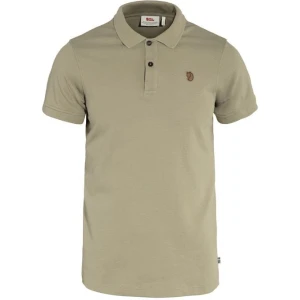 Fjällräven Övik Polo Shirt M | Sand Stone