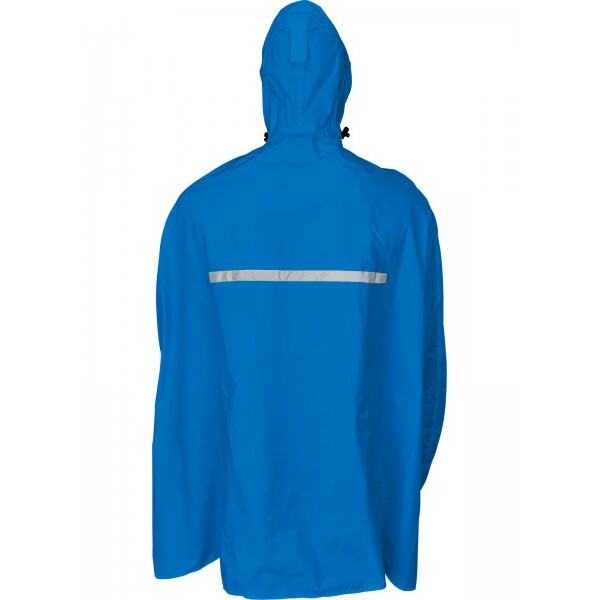 PRO-X ELEMEN - XPlus Fahrrad -  regen poncho - unisex - Afbeelding 2