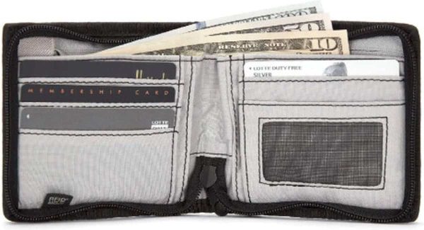 PACSAFE RFIDsafe Z100 Black - Afbeelding 2