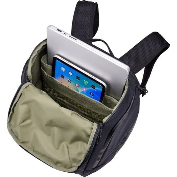 THULE Paramount Hybride Fietstas 26L | Black - Afbeelding 3