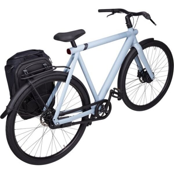 THULE Paramount Hybride Fietstas 26L | Black - Afbeelding 5