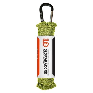 Gear Aid Paracord met haak 15mtr