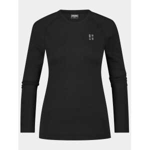 POEDERBAAS L.W. Baselayer Wm black
