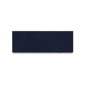 POEDERBAAS Arctic Headband navy