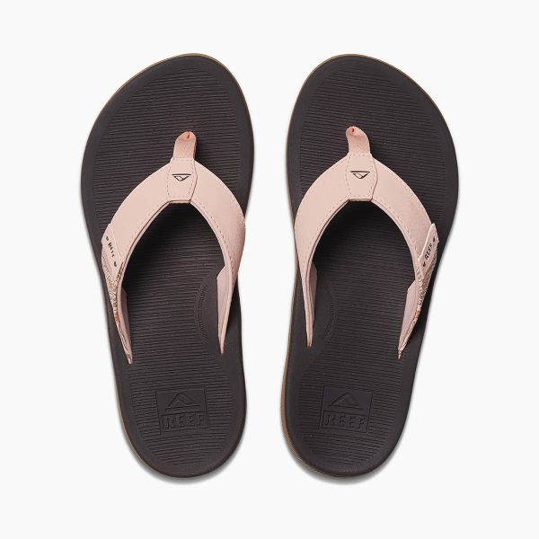 REEF Santa Ana peach parfait - Afbeelding 2