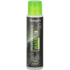 GRANGERS Performance Wash Concentrate