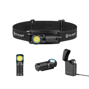 OLIGHT Perun 3 mini premium