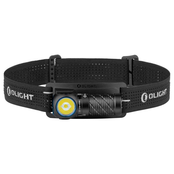 OLIGHT Perun 3 mini premium - Afbeelding 2