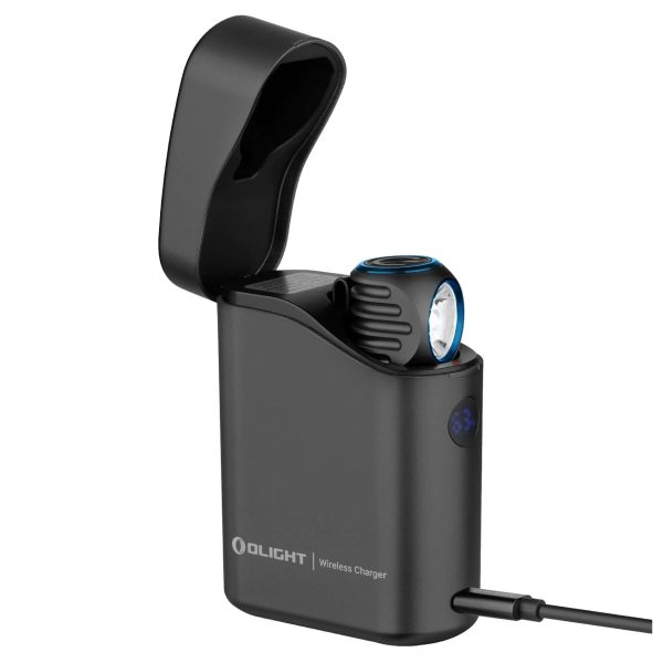 OLIGHT Perun 3 mini premium - Afbeelding 4