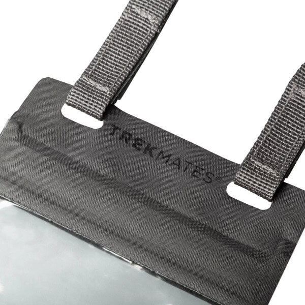 Trekmates Phone Pouch | Waterbestendige Telefoonhoes - Afbeelding 2
