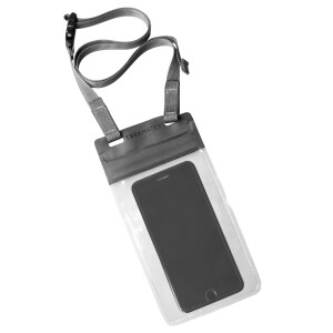 Trekmates Phone Pouch | Waterbestendige Telefoonhoes