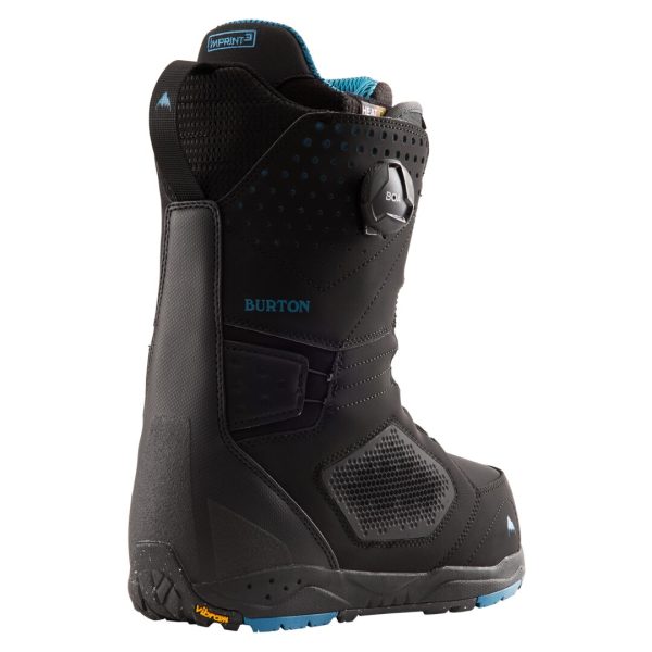 BURTON Men's Photon BOA black - Afbeelding 2