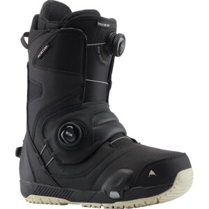 BURTON Photon STEP ON Men black