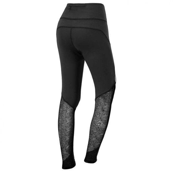 PICTURE Vela black leggings - Afbeelding 2