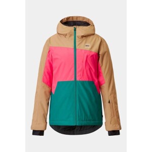 PICTURE Seakrest jkt w dark sea