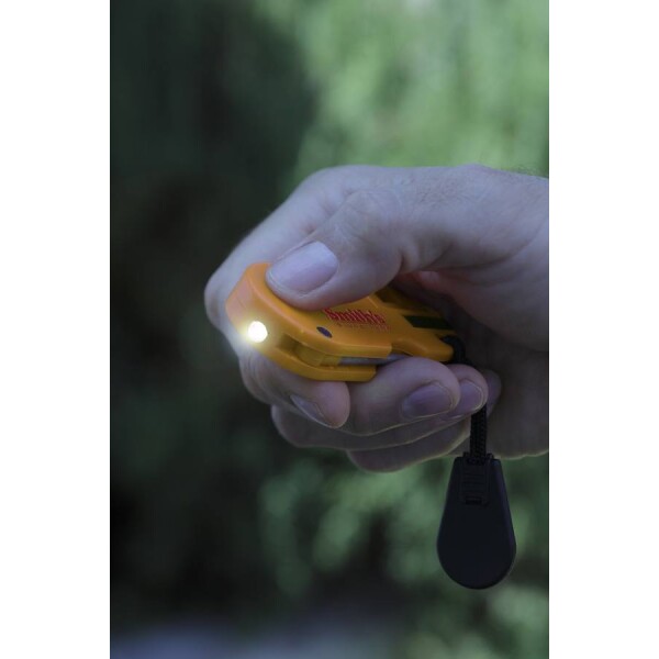 SMITH POCKET PAL X2 - slijper firestarter combi-tool - Afbeelding 2