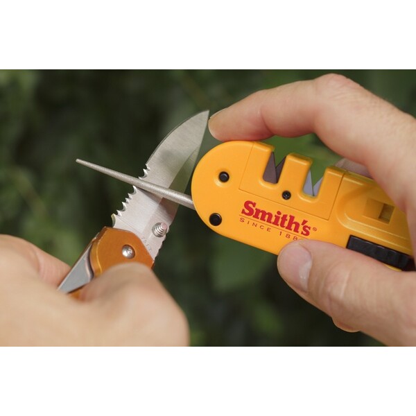 SMITH POCKET PAL X2 - slijper firestarter combi-tool - Afbeelding 3