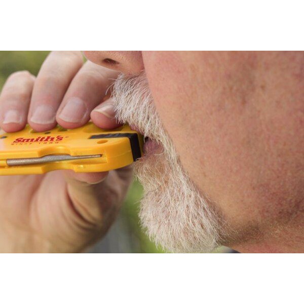SMITH POCKET PAL X2 - slijper firestarter combi-tool - Afbeelding 4