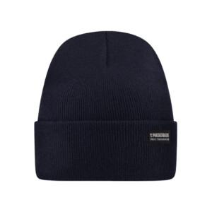 POEDERBAAS Park beanie dark navy