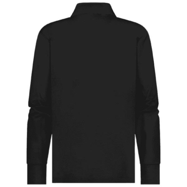 POEDERBAAS Arctic Sports Tech Jacket M | Black - Afbeelding 2