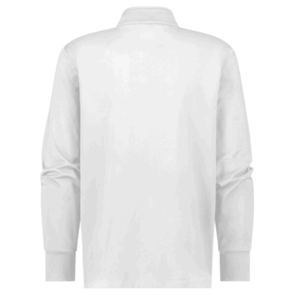 POEDERBAAS Arctic Sports Tech Jacket | Off White - Afbeelding 2