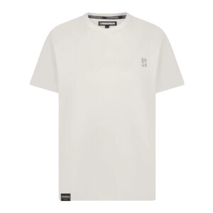 POEDERBAAS Arty T-Shirt wmn off white