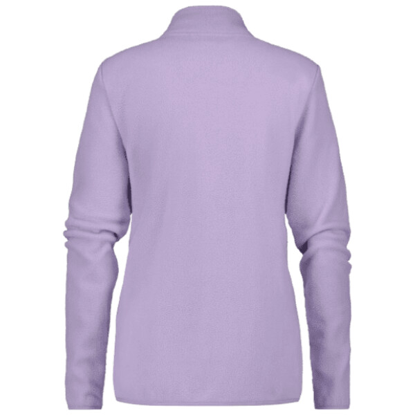 POEDERBAAS Four Seasons Fleece Jacket Women | Lila - Afbeelding 2