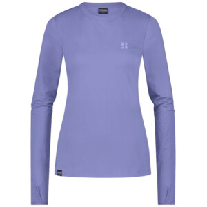 POEDERBAAS Four Ssns. L.W.longsl wmn lila