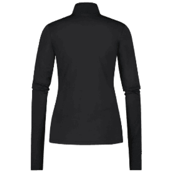 POEDERBAAS FourSeasons LightWeight Pully W | Black - Afbeelding 2