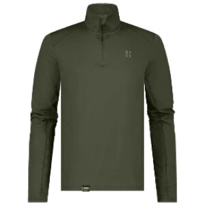 POEDERBAAS LWT Pully M green