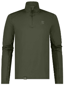 POEDERBAAS LWT Pully M green