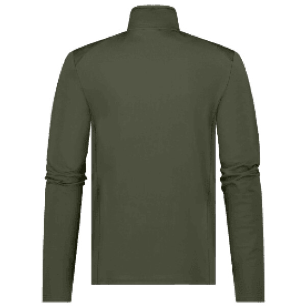 POEDERBAAS FourSeasons LightWeight Pully M | Green - Afbeelding 2
