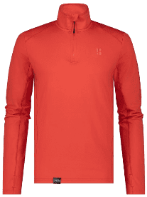 POEDERBAAS LWT Pully M m.red