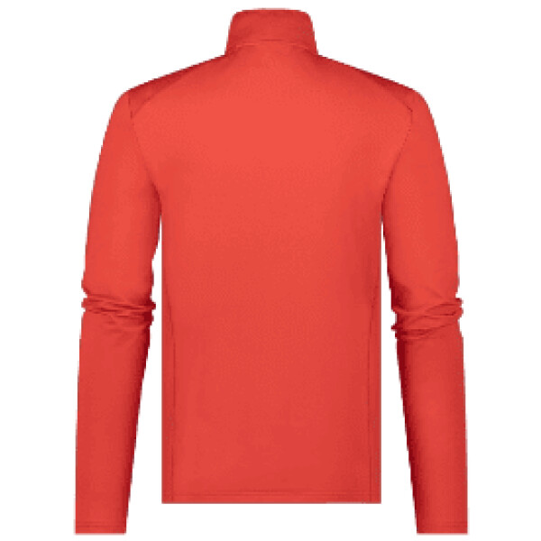 POEDERBAAS FourSeasons LightWeight Pully M | Mandarain Red - Afbeelding 2