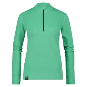 POEDERBAAS pully wmn green