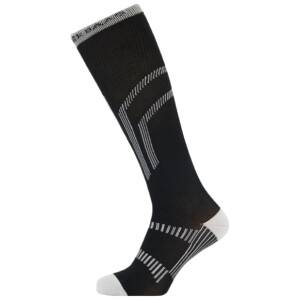 POEDERBAAS Funct.Ski Socks black