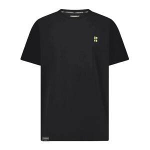 POEDERBAAS T-Shirt men black