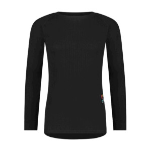 POEDERBAAS Baselayer shirt M blk