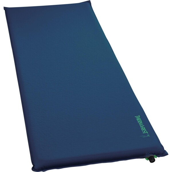 THERM-A-REST Base Camp Poseidon-blue - Afbeelding 2